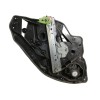 Recambio de elevalunas trasero derecho para alfa romeo giulietta (191) distinctive referencia OEM IAM 00505216880  