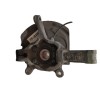 Recambio de mangueta delantera izquierda para nissan qashqai i (j10, nj10) 1.6 referencia OEM IAM 40015JD000  