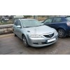mazda 6 sedán (gg) del año 2005
