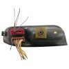 Recambio de mando elevalunas delantero izquierdo para renault scenic (ja..) 1.9 d rt referencia OEM IAM 7700431172  