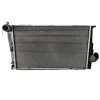 Recambio de radiador agua para bmw serie 1 berlina (e81/e87) 118d referencia OEM IAM 778889511 9305635 E55030