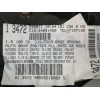Recambio de elevalunas trasero derecho para alfa romeo giulietta (191) distinctive referencia OEM IAM 00505216880  