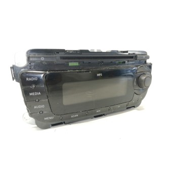 SISTEMA AUDIO / RADIO CD 8157648216366 