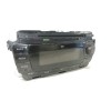 Recambio de sistema audio / radio cd para seat leon (1p1) reference referencia OEM IAM 8157648216366  