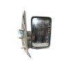 Recambio de retrovisor derecho para peugeot boxer furgoneta (230l) 2.5 d referencia OEM IAM  01206112700 