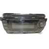 Recambio de sistema audio / radio cd para seat leon (1p1) reference referencia OEM IAM 8157648216366  