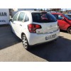 citroën c3 del año 2012