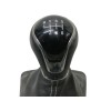 Recambio de pomo palanca cambio para seat arona style referencia OEM IAM 6F0711113N  