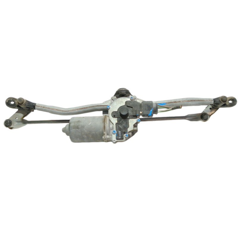 Recambio de motor limpia delantero para skoda roomster (5j7) friend referencia OEM IAM 5J1955113B 2436N 405119