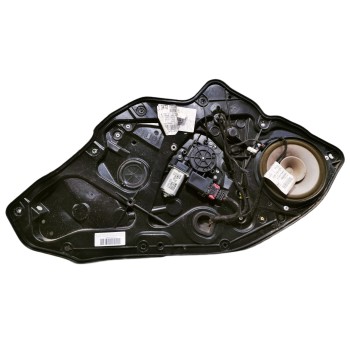 ELEVALUNAS TRASERO IZQUIERDO 00505216860 ELECTRICO 5 CABLES 72019003 71754422 71754432