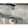 Recambio de rejilla delantera para peugeot 206 berlina x-line clim referencia OEM IAM 9651791577 96495663XT 