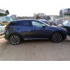 mazda cx-3 (dk) del año 2020
