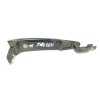 Recambio de maneta exterior delantera izquierda para bmw serie 1 berlina (e81/e87) 118d referencia OEM IAM   
