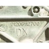 Recambio de retrovisor derecho para peugeot boxer furgoneta (230l) 2.5 d referencia OEM IAM  01206112700 