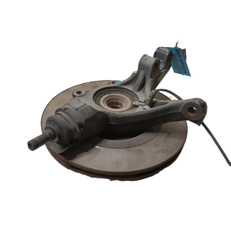 Recambio de mangueta delantera derecha para citroën c4 lim. business referencia OEM IAM 364796  