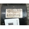 Recambio de motor arranque para nissan qashqai i (j10, nj10) 1.6 referencia OEM IAM 23300BC20B  