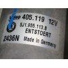 Recambio de motor limpia delantero para skoda roomster (5j7) friend referencia OEM IAM 5J1955113B 2436N 405119