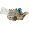 Recambio de caja reles / fusibles para toyota yaris 1.0 cat referencia OEM IAM 827300D290  