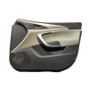 Recambio de guarnecido puerta delantera derecha para opel insignia berlina cosmo referencia OEM IAM 13327664  13327664