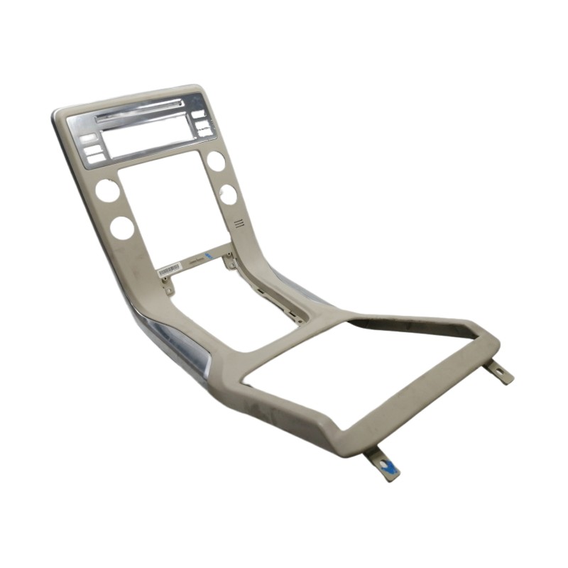 Recambio de moldura para volvo s80 berlina 2.4 d momentum referencia OEM IAM 1844910SOFB  