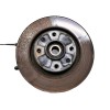 Recambio de mangueta delantera derecha para citroën c4 lim. business referencia OEM IAM 364796  