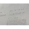 Recambio de guantera para opel meriva cosmo referencia OEM IAM ASM13119309 464652911 