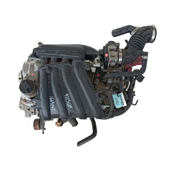 MOTOR COMPLETO HR16 