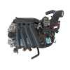 Recambio de motor completo para nissan qashqai i (j10, nj10) 1.6 referencia OEM IAM HR16  