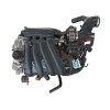 Recambio de motor completo para nissan qashqai i (j10, nj10) 1.6 referencia OEM IAM HR16  
