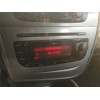Recambio de sistema audio / radio cd para seat leon (1p1) reference referencia OEM IAM 8157648216366  