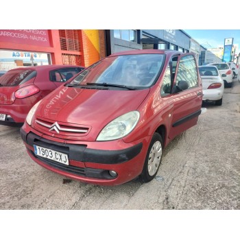 CITROËN XSARA PICASSO (N68)