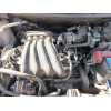 Recambio de motor completo para nissan qashqai i (j10, nj10) 1.6 referencia OEM IAM HR16  