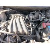 Recambio de motor completo para nissan qashqai i (j10, nj10) 1.6 referencia OEM IAM HR16  