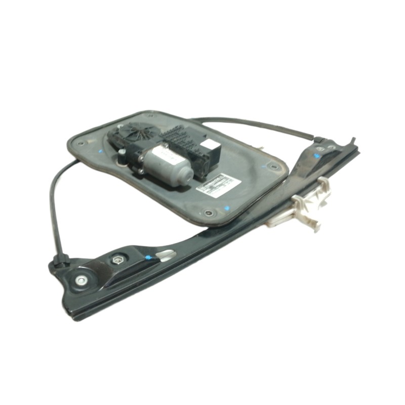Recambio de elevalunas trasero izquierdo para skoda roomster (5j7) friend referencia OEM IAM 5J7839401A 440777D4 402043E