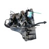 Recambio de caja cambios para dacia duster sl audacia 4x2 referencia OEM IAM TL4043 6 VELOCIDADES 