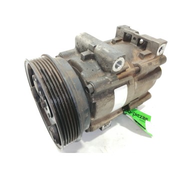 COMPRESOR AIRE ACONDICIONADO 96FW19D629BC 
