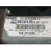 Recambio de elevalunas trasero izquierdo para skoda roomster (5j7) friend referencia OEM IAM 5J7839401A 440777D4 402043E