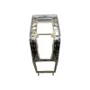 Recambio de moldura para volvo s80 berlina 2.4 d momentum referencia OEM IAM 1844910SOFB  