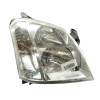 Recambio de faro derecho para opel meriva cosmo referencia OEM IAM 93321053  89308560