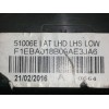 Recambio de rejilla aireadora para ford focus lim. business referencia OEM IAM BM51018B09 51006E F1EBA018B09AE3JA6