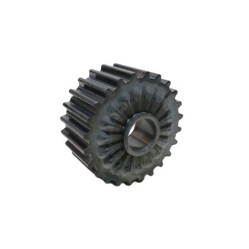 POLEA CIGUEÑAL 04C105263B 
