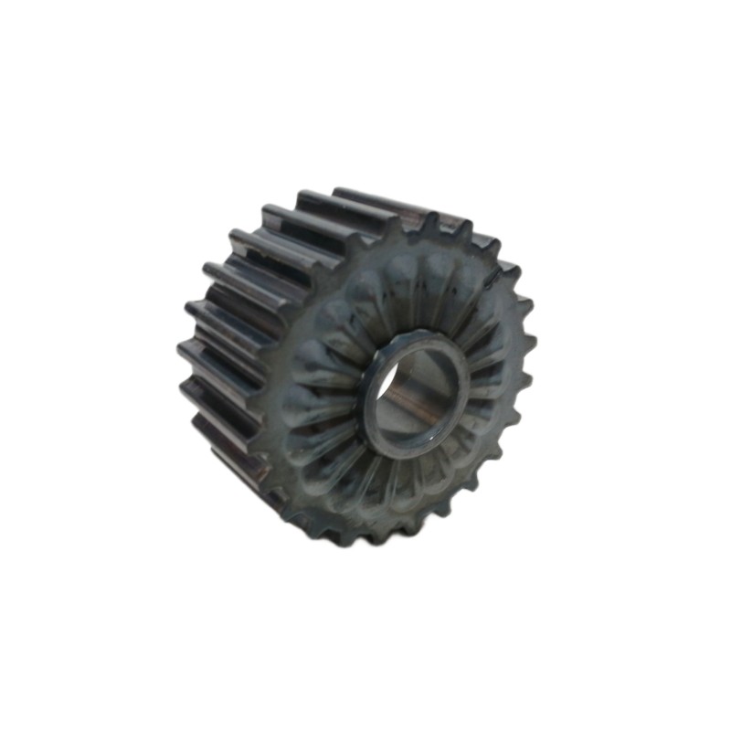 Recambio de polea cigueñal para seat arona style referencia OEM IAM 04C105263B  