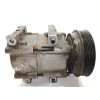 Recambio de compresor aire acondicionado para ford fiesta berlina (dx) sport referencia OEM IAM 96FW19D629BC  