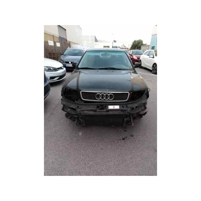 AUDI A4 BERLINA (B5)