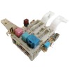 Recambio de caja reles / fusibles para toyota yaris 1.0 cat referencia OEM IAM 827300D290  