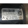 Recambio de motor arranque para suzuki wagon r+ sr (em) 1.2 gl referencia OEM IAM 3110075F1  