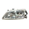 Recambio de faro izquierdo para nissan almera ii hatchback (n16) 2.2 di referencia OEM IAM 26060BN01A 26075BN011 
