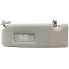 Recambio de parasol izquierdo para bmw serie 1 berlina (e81/e87) 118d referencia OEM IAM 71205599  