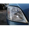 Recambio de faro derecho para opel meriva cosmo referencia OEM IAM 93321053  89308560