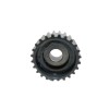Recambio de polea cigueñal para seat arona style referencia OEM IAM 04C105263B  